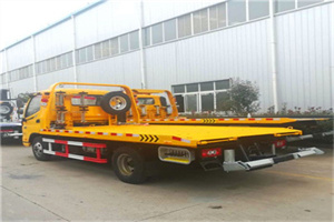 丹棱附近拖车救援搭电
